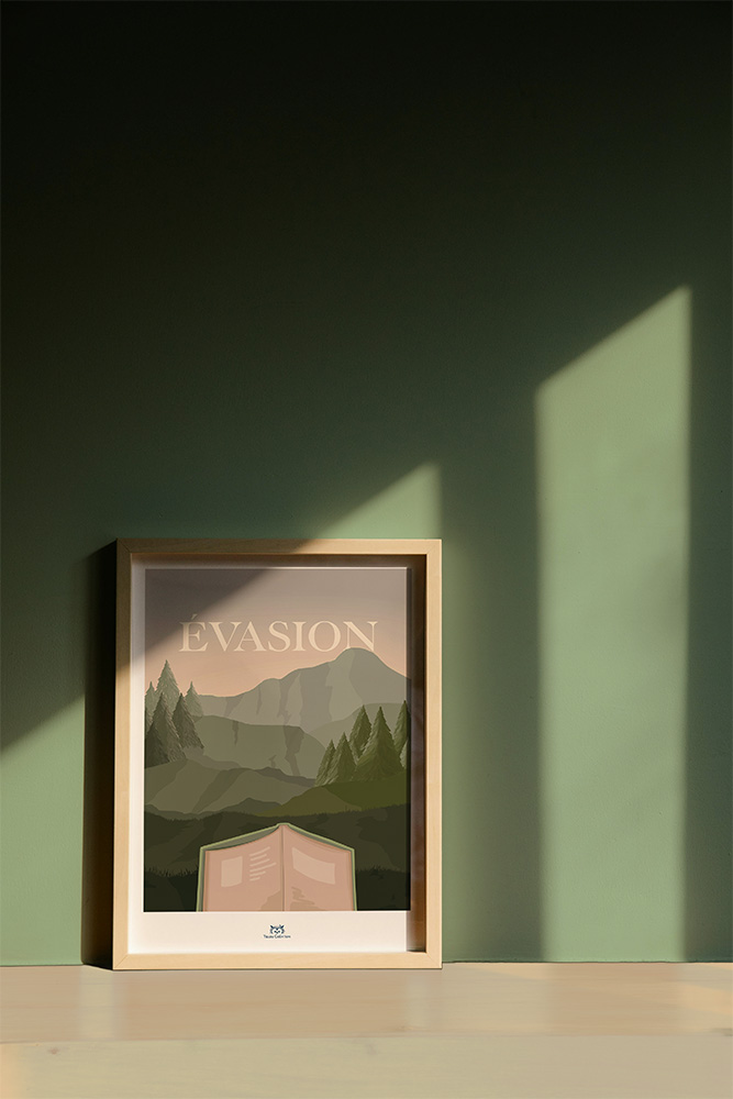 Evasion